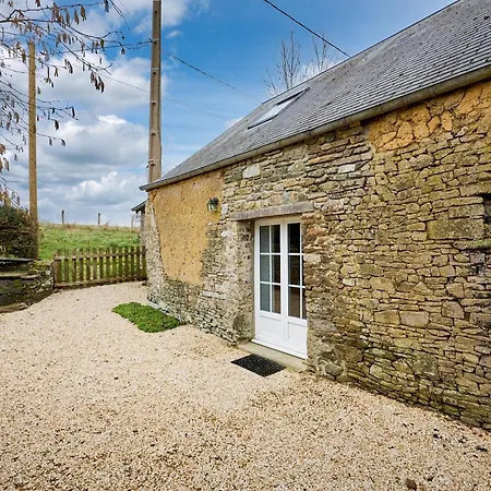Au Pre Des Dunes - A 4 Km De La * Saint-Rémy-des-Landes