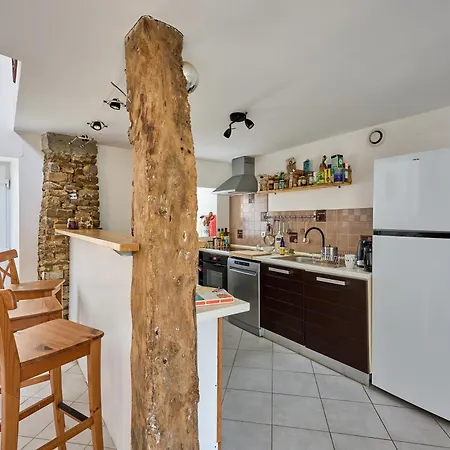 Au Pre Des Dunes - A 4 Km De La Tatil Evi *