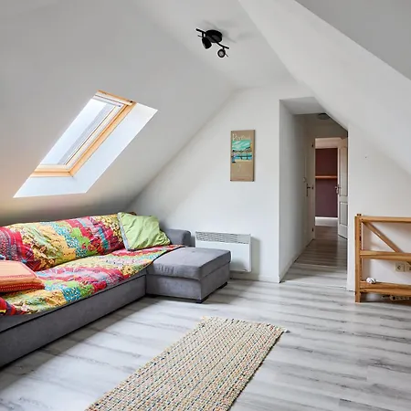 Au Pre Des Dunes - A 4 Km De La Saint-Rémy-des-Landes