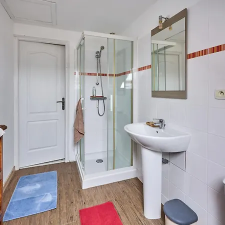 Holiday home Au Pre Des Dunes - A 4 Km De La