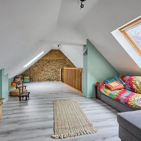 Au Pre Des Dunes - A 4 Km De La