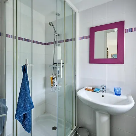 Au Pre Des Dunes - A 4 Km De La