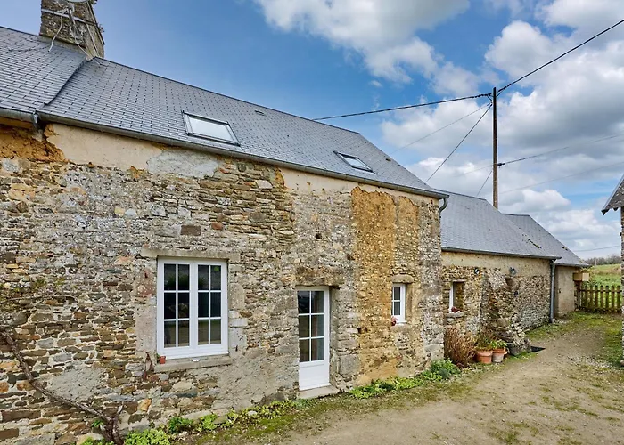 Au Pre Des Dunes - A 4 Km De La *