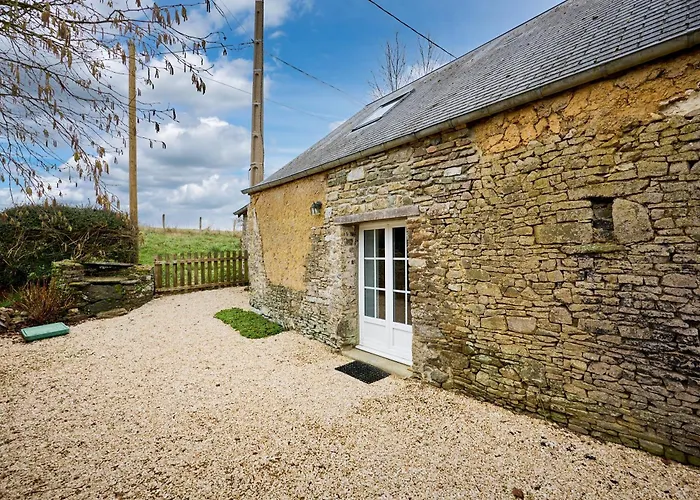 Au Pre Des Dunes - A 4 Km De La * Saint-Rémy-des-Landes