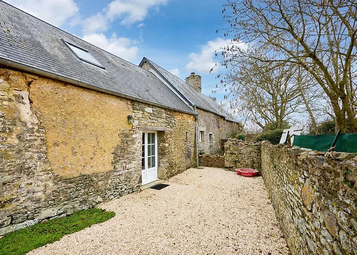 Prázdninový dům Au Pre Des Dunes - A 4 Km De La