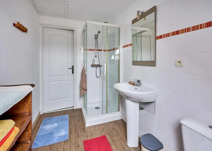 Prázdninový dům Au Pre Des Dunes - A 4 Km De La