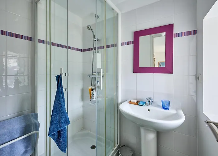 Au Pre Des Dunes - A 4 Km De La